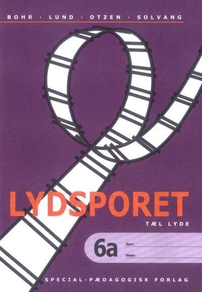 Lydsporet 6a, 5 stk.