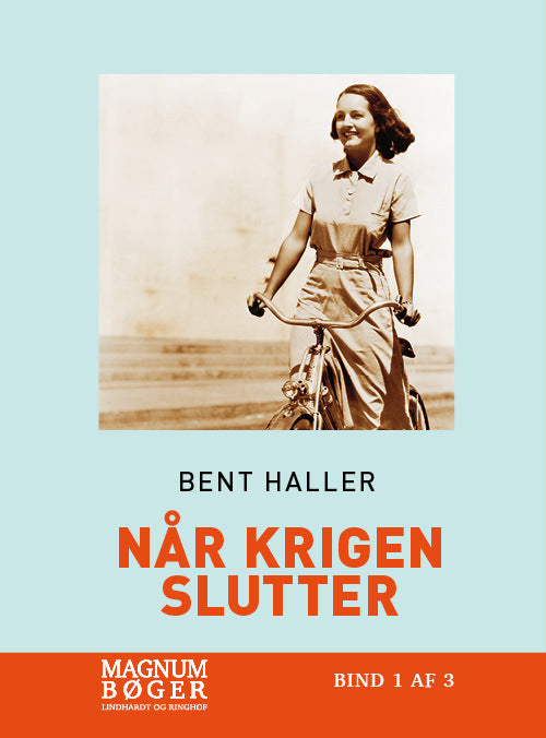 Når krigen slutter