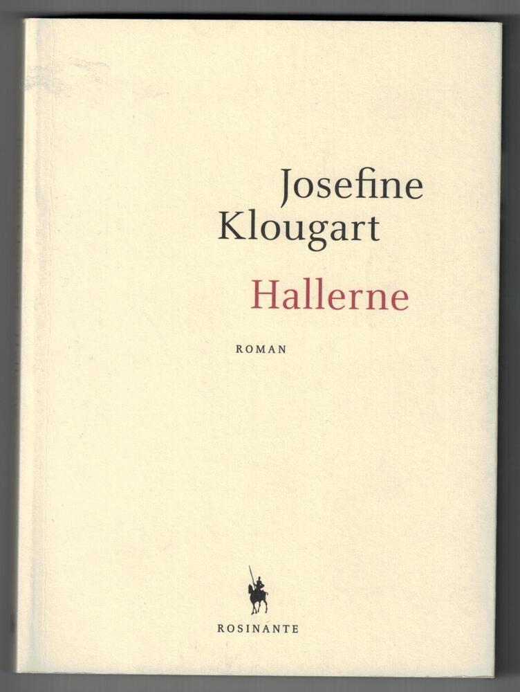 Hallerne