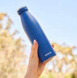Sistema drikkeflaske stainless steel 500 ml ass farver