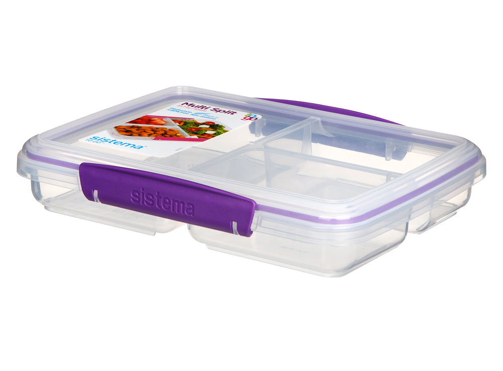 Sistema madkasse multi split 3 rum ass