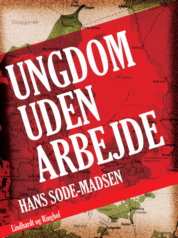 Ungdom uden arbejde