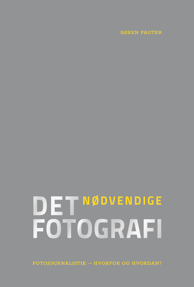Det nødvendige fotografi