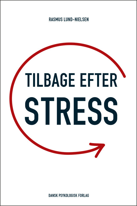 Tilbage efter stress