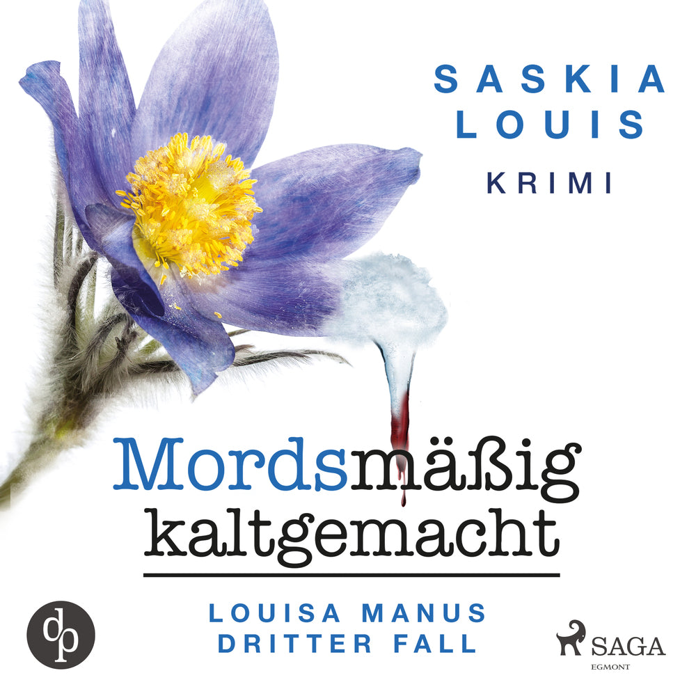 Mordsmäßig kaltgemacht