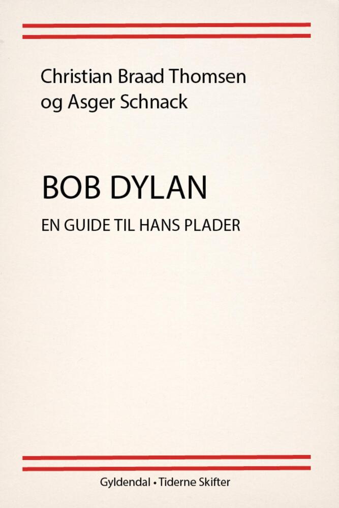 Bob Dylan