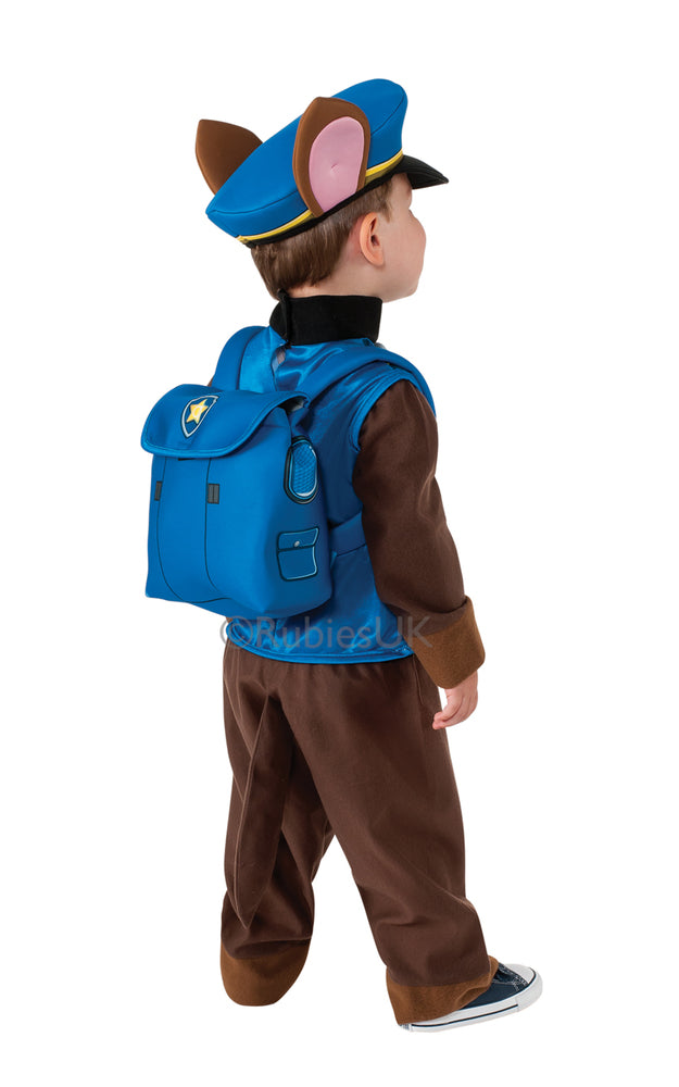 Paw patrol chase str. 2-3 år