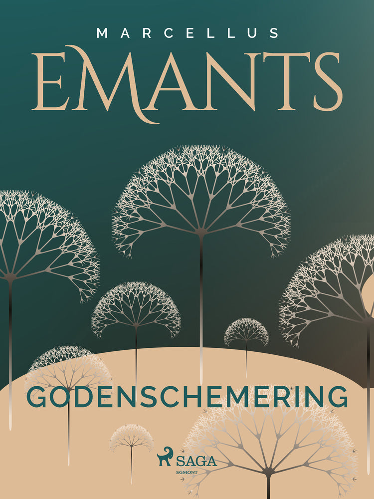 Godenschemering