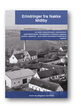 Erindringer fra Nakke Midtby