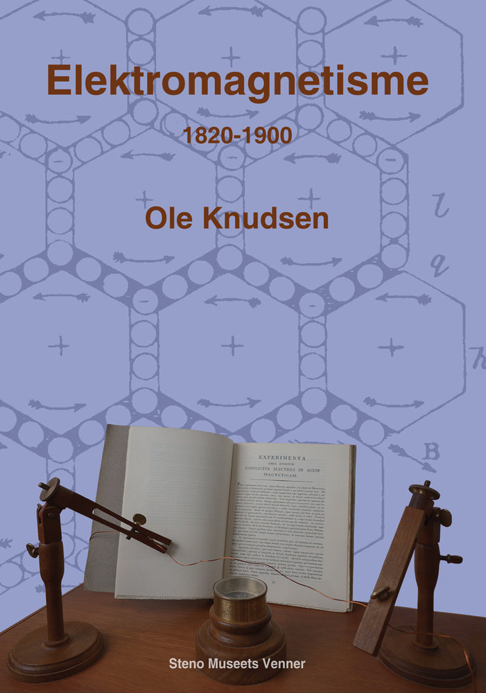 Elektromagnetisme 1820 - 1900