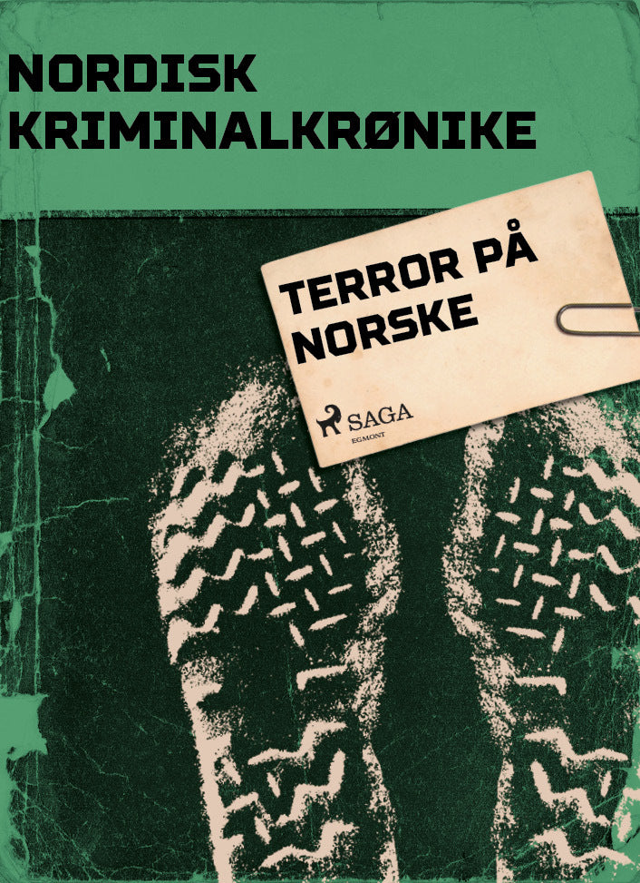 Terror på norsk
