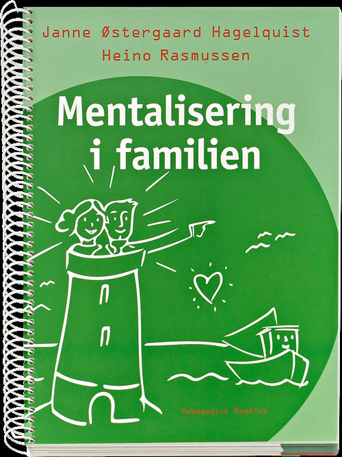 Mentalisering i familien