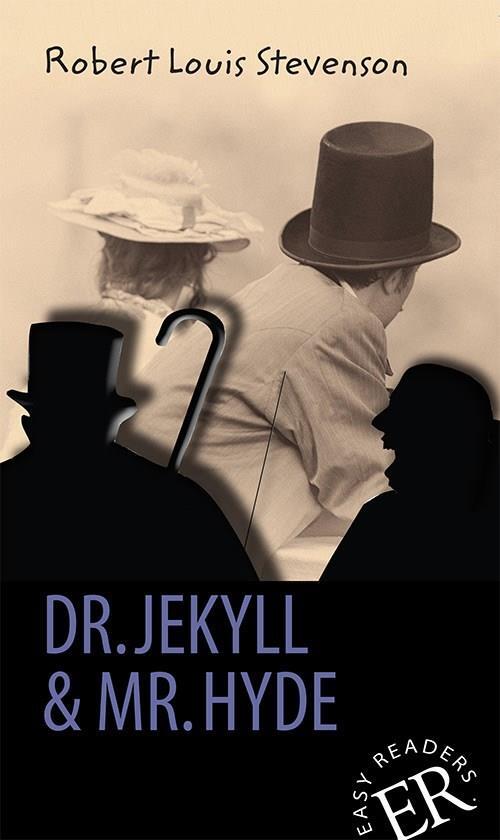Dr. Jekyll & Mr. Hyde, ER D