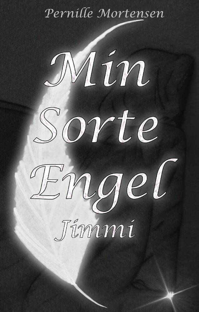 Jimmi (#1 Min Sorte Engel)