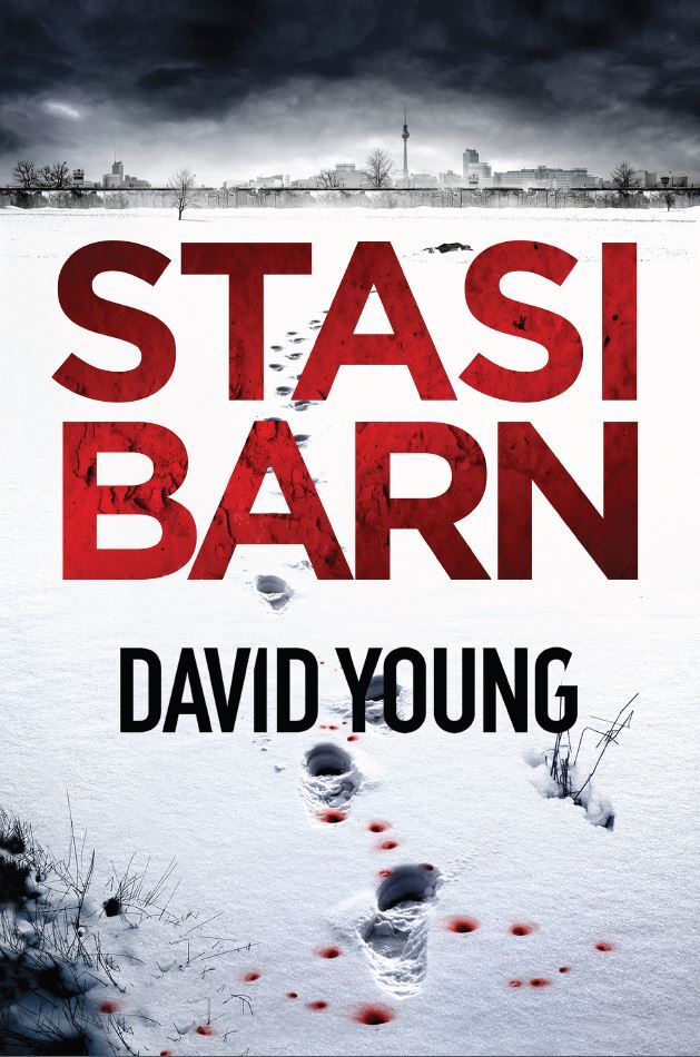 STASIBARN