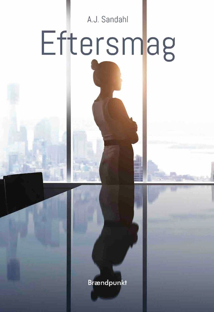 Eftersmag