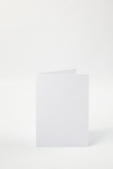 Kort hvid 10,5x15 cm 220g 10stk