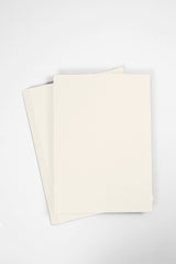 Papir råhvid A4 80g 20stk