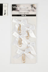 CLIPS HVID 40X70 MM 5STK