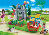Playmobil 70010 superset familiehave