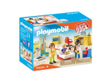 Playmobil 70034 starterpack besøg ved børnelægen