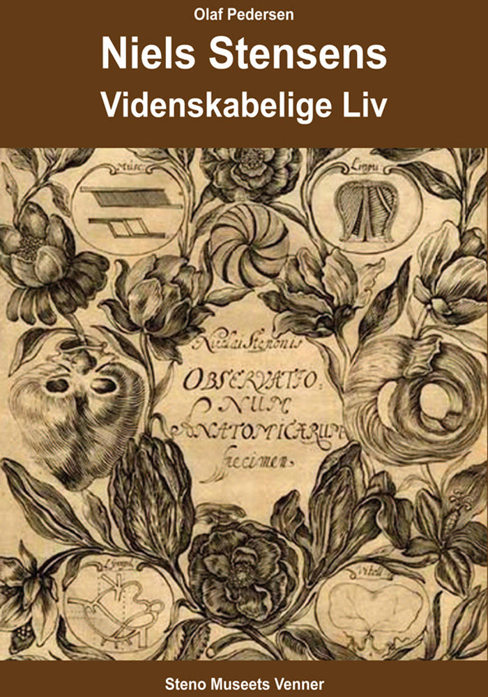 Niels Stensens Videnskabelige Liv