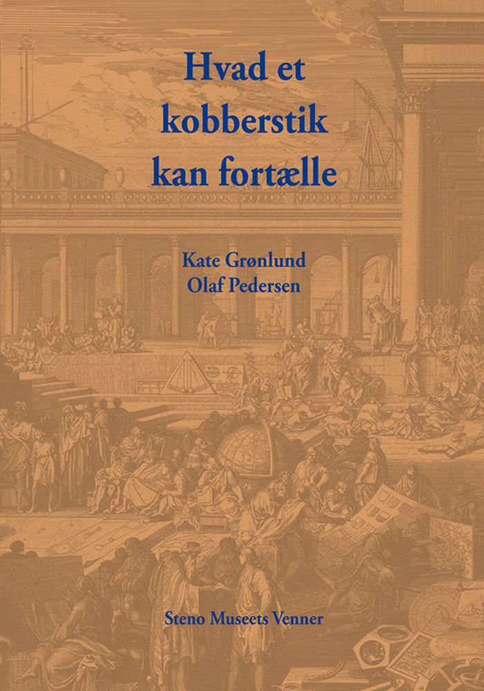 Hvad et kobberstik kan fortælle