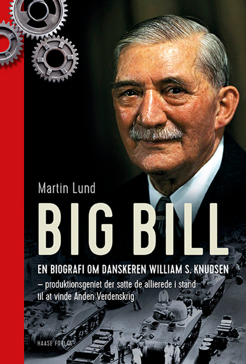 Big Bill