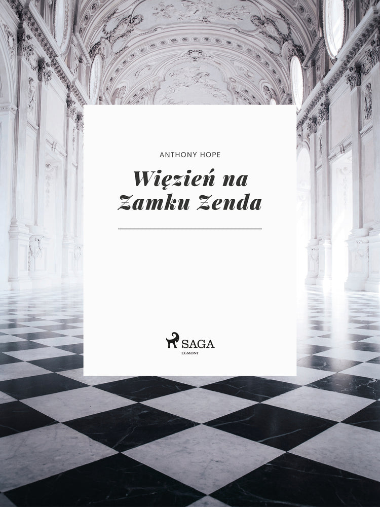 Więzień na Zamku Zenda