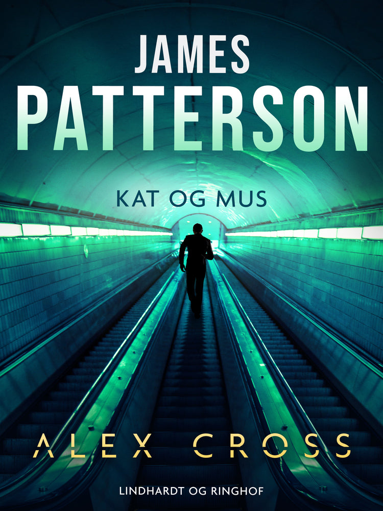 Kat og mus