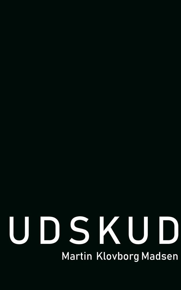 Udskud