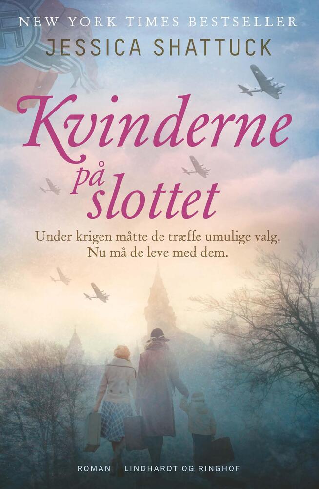 Kvinderne på slottet