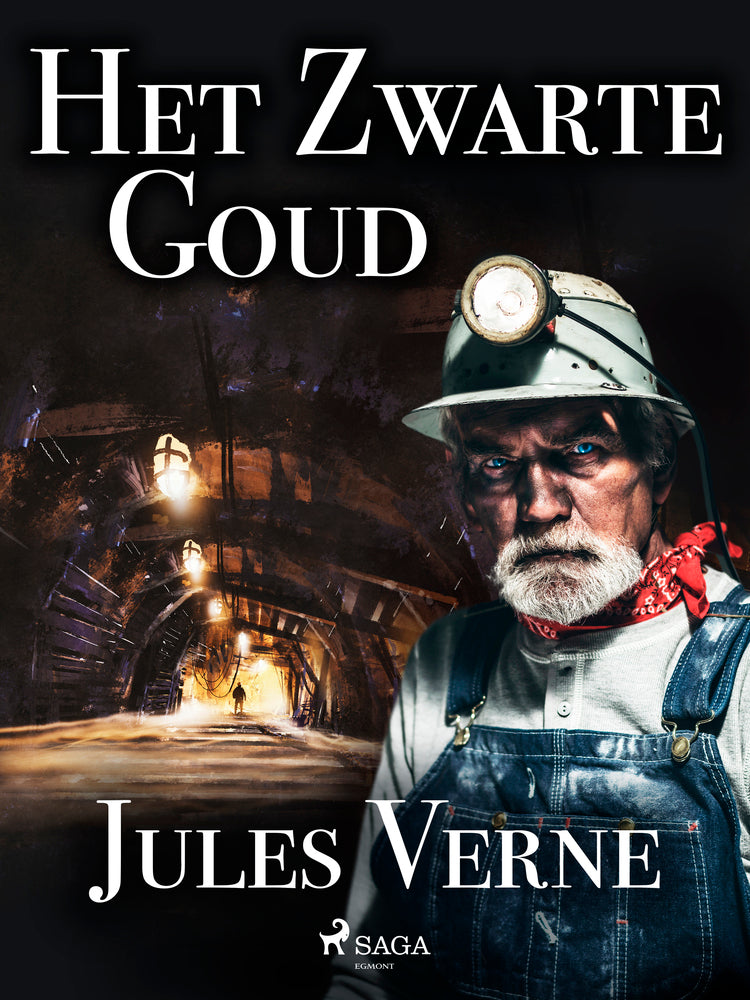 Het Zwarte Goud