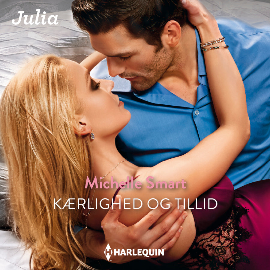 Kærlighed og tillid