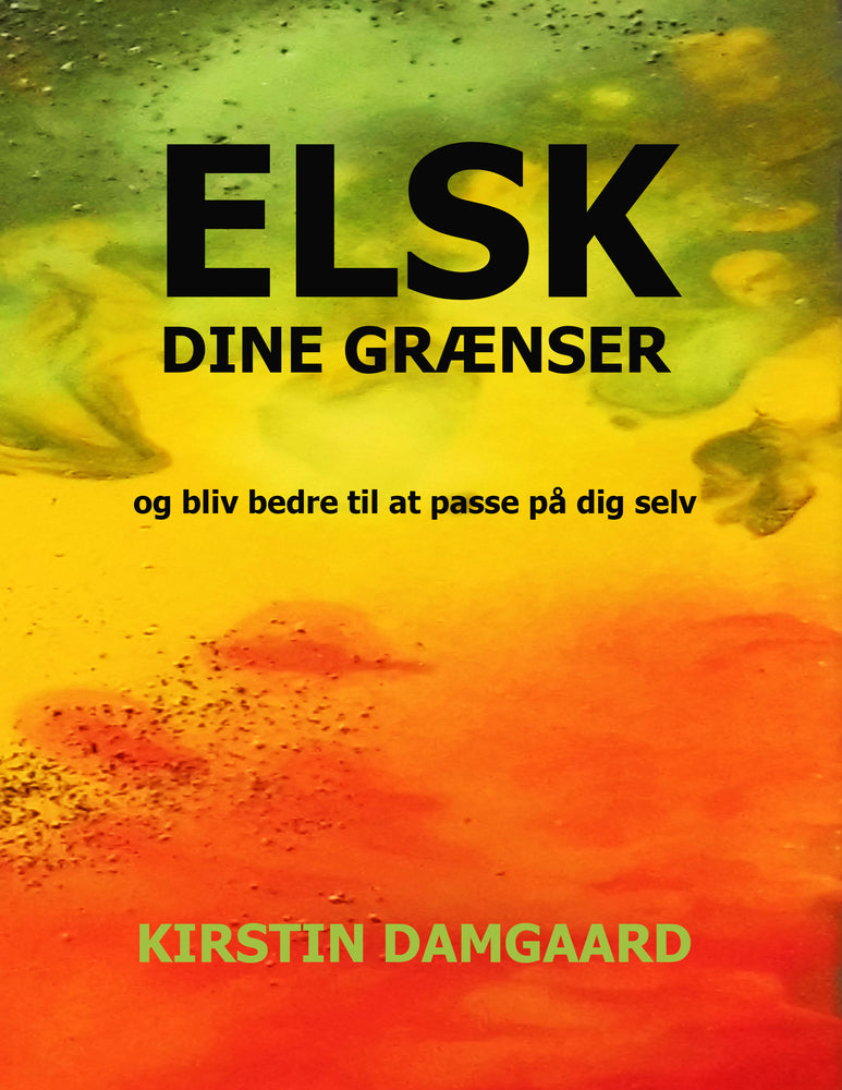 Elsk dine Grænser