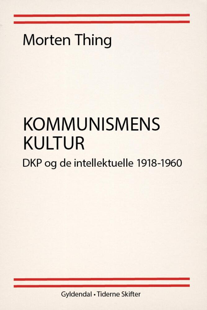 Kommunismens kultur