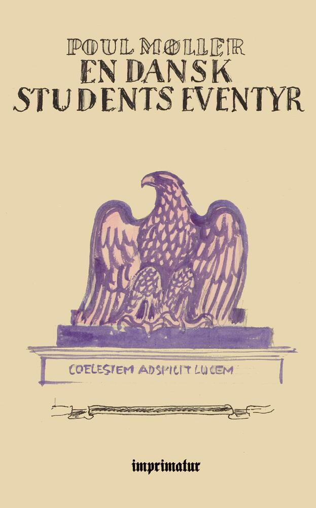 En dansk Students Eventyr