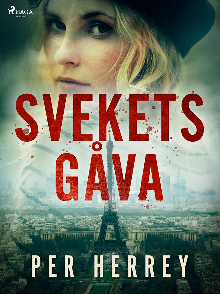 Svekets gåva