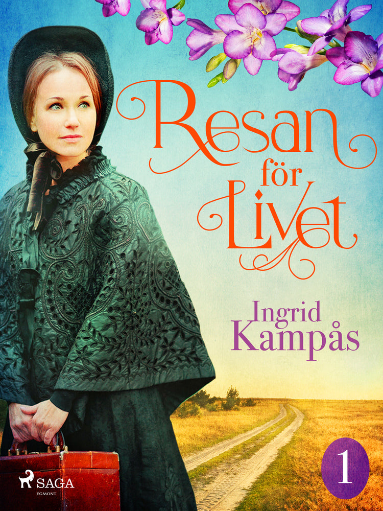 Resan för livet del 1