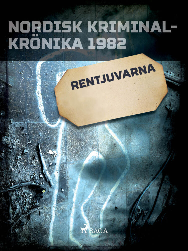 Rentjuvarna