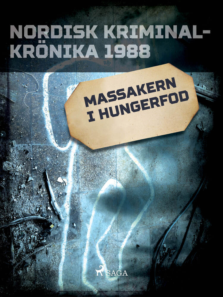 Massakern i Hungerfod