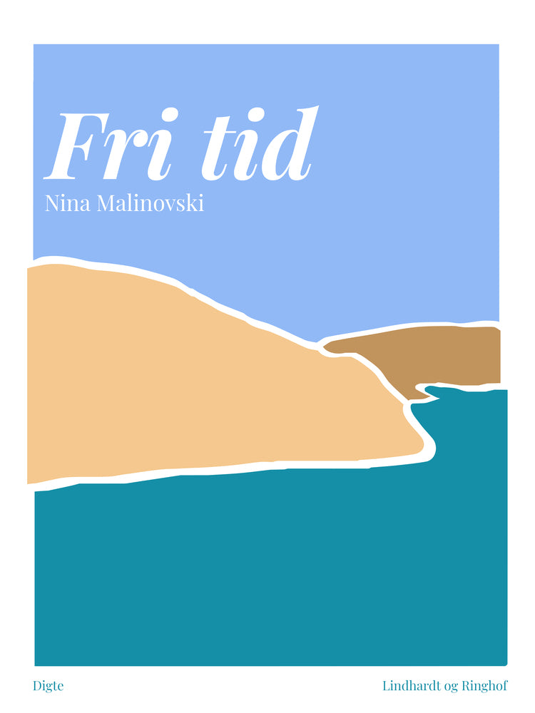 Fri tid