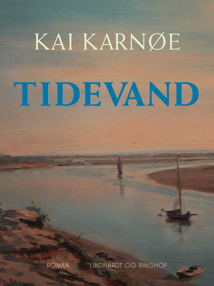 Tidevand