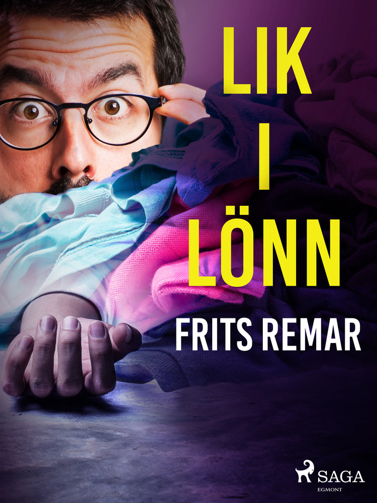 Lik i lönn