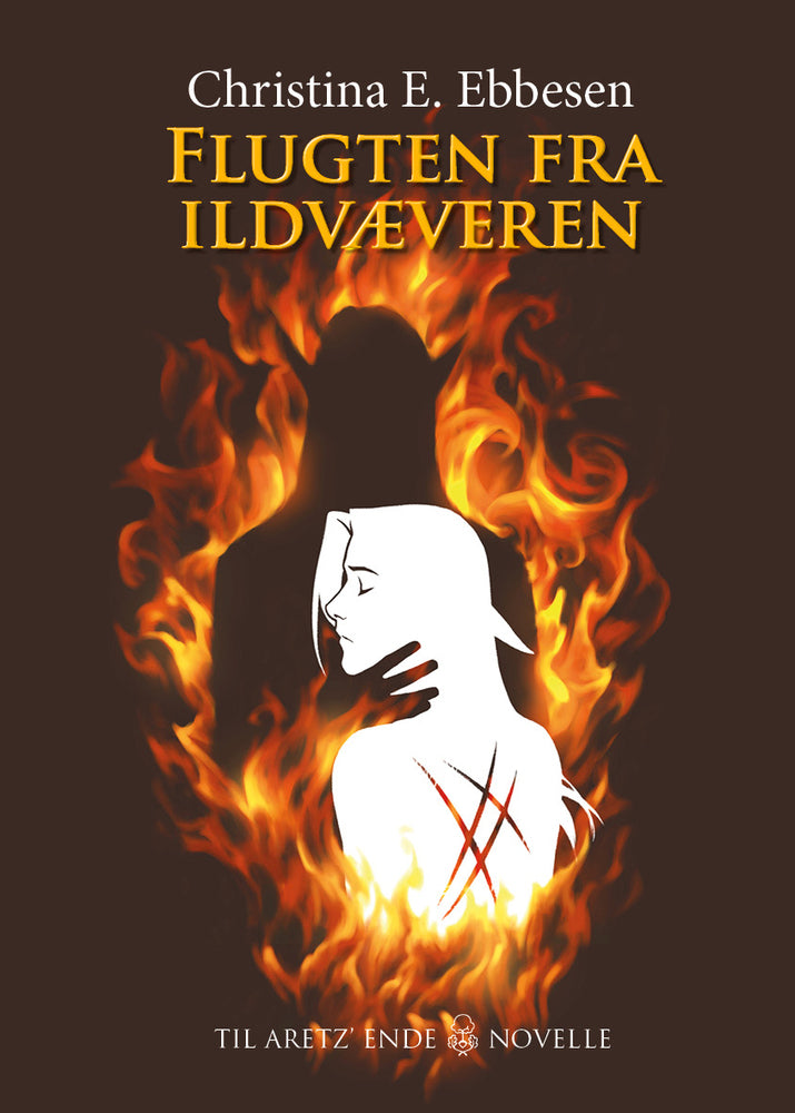 Flugten fra ildvæveren