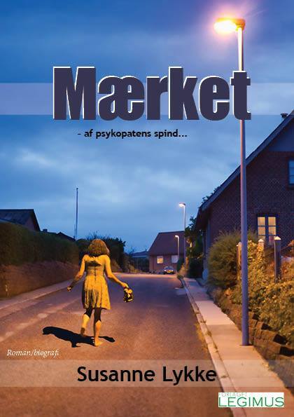 Mærket – af psykopatens spind