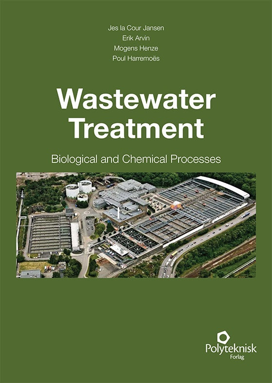 Wastewater Treatment