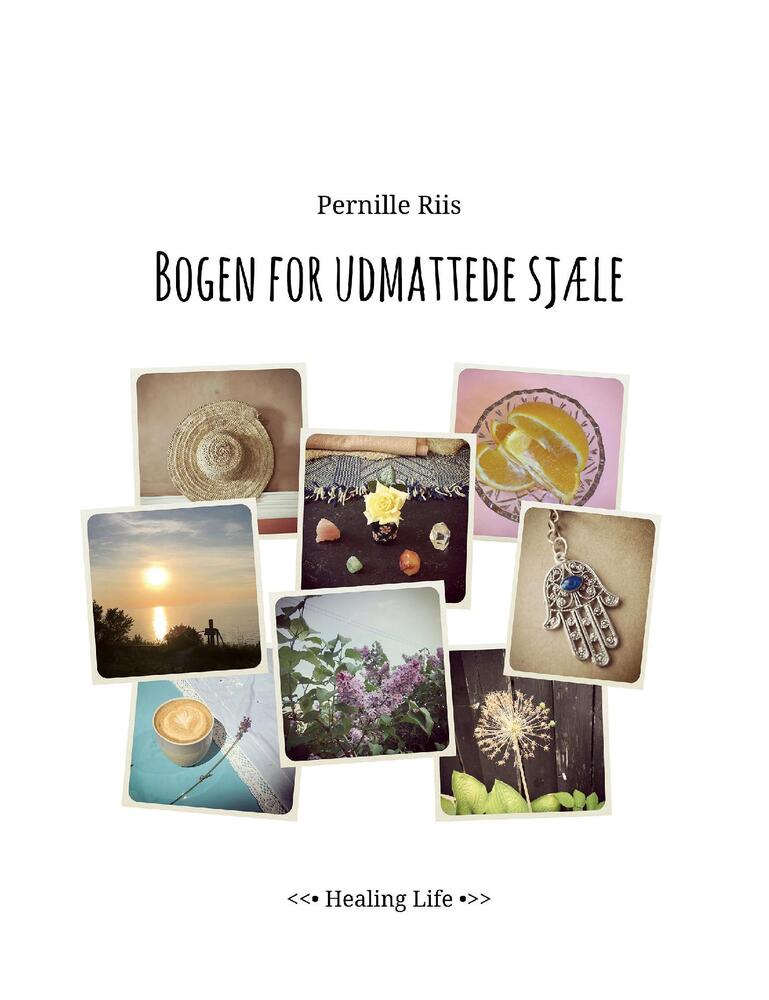 Bogen for udmattede sjæle