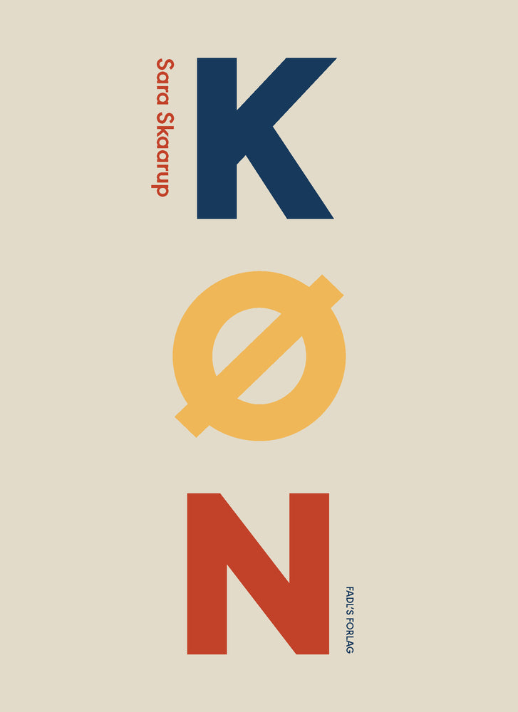 KØN