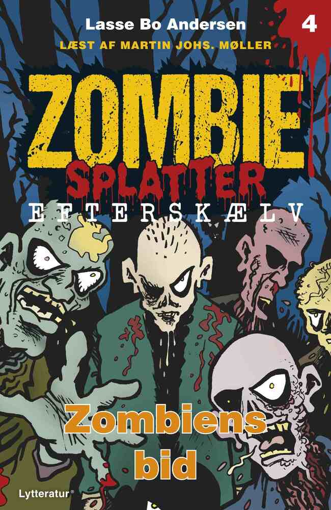 Zombiens bid